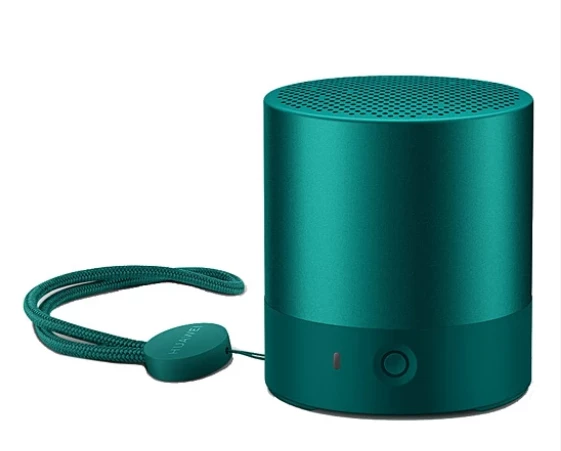 Huawei CM510 Mini Bluetooth Hoparlör Yeşil