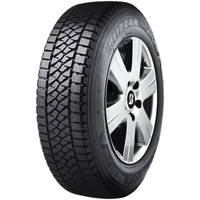 Bridgestone Blizzak W810 185R14C 102/100R (Kış) (2023)