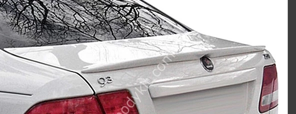 Saab 9-3 Spoiler