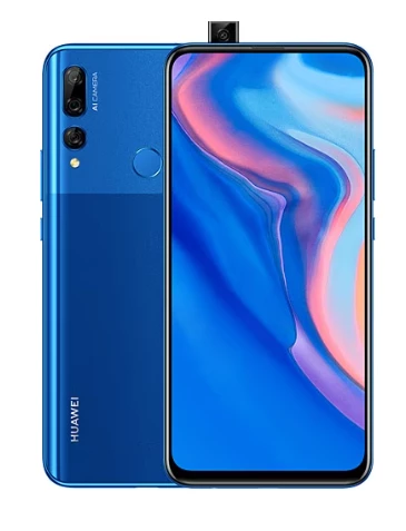 Huawei Y9 Prime 2019 128 GB Mavi