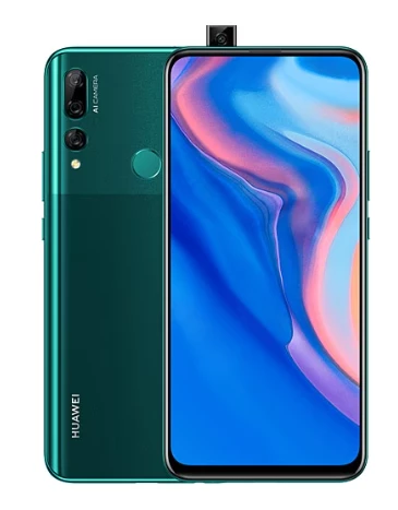 Huawei Y9 Prime 2019 128 GB Yeşil