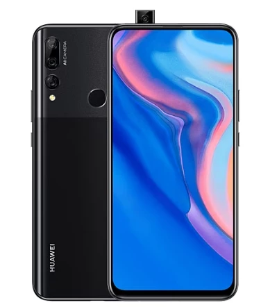 Huawei Y9 Prime 2019 128 GB Siyah