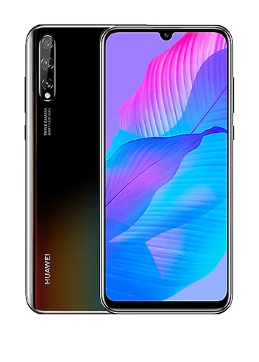 Huawei P Smart S 128 GB Siyah