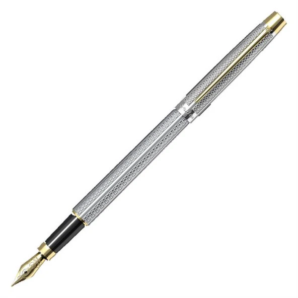 Scrikss 722W DolmaKalem Gold Krom