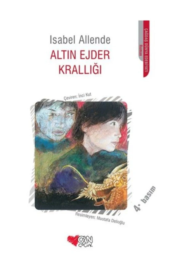 Altın Ejder Krallığı