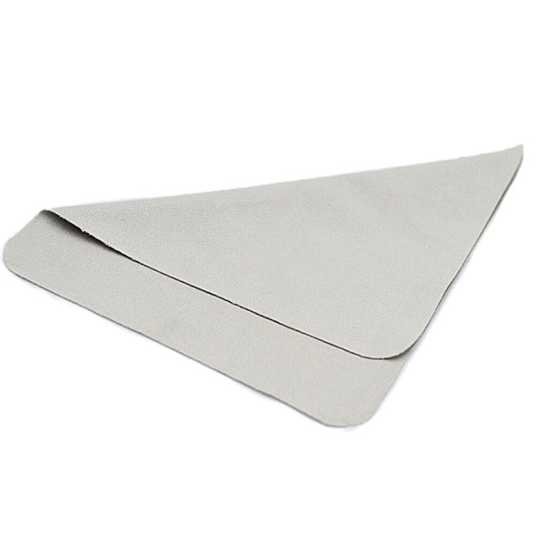 Ayex Kamera, Lens, Objektif Ve Filtre İçin Microfiber Temizlik Bezi - 2