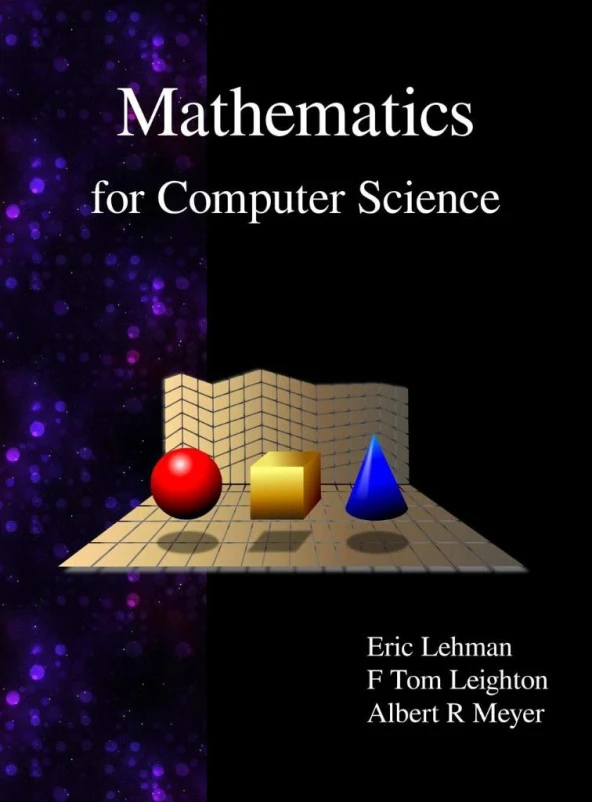 Mathematics for Computer Science Eric Lehman