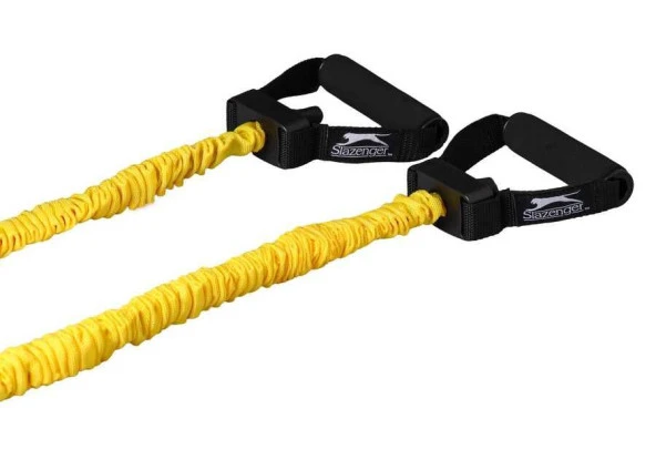 Slazenger Light Resistance Tube - 2
