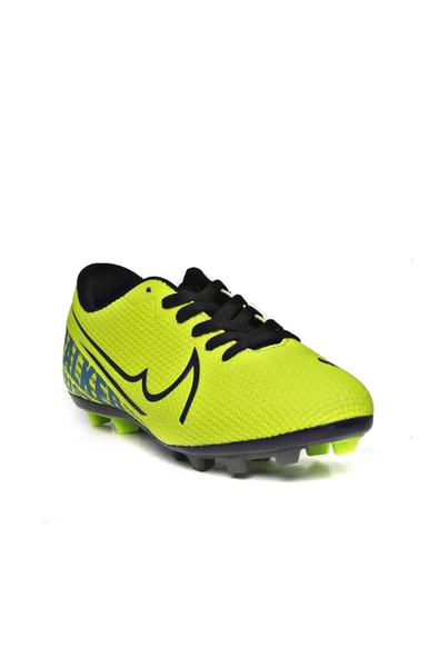 233 Walked Sarı Siyah Krampon - 2