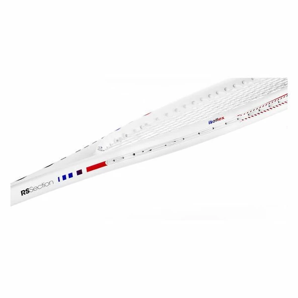 Tecnifibre T-Fight 305 ISO Tenis Raketi 14FI305I32 - 5