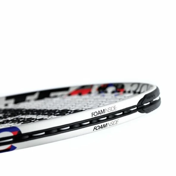 Tecnifibre TF-40 305 18M Tenis Raketi 14TF430582 - 9