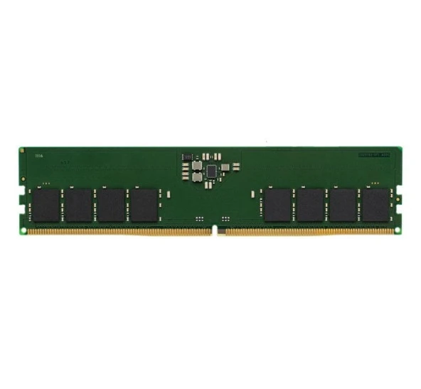 KINGSTON Kingston 16GB 5200 DDR5 KVR52U42BS8-16