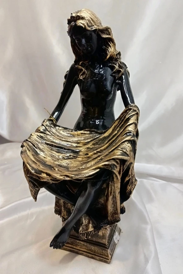 Bereket Veren Dağıtan Kadın Feng Shuı Nu ürün görseli