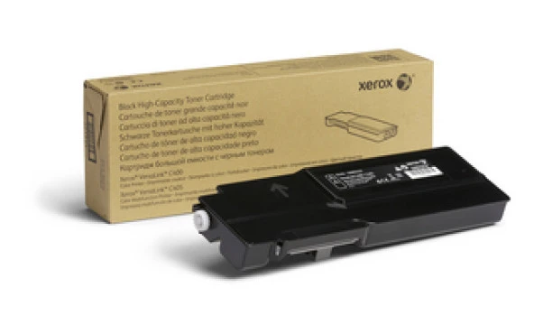 XEROX 106R03520 VERSALINK C400/C405 YÜKSEK KAP. SIYAH TONER 5000 SYF