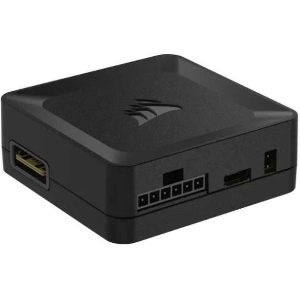 CORSAIR iCUE LINK System Hub CL-9011116-WW - 3