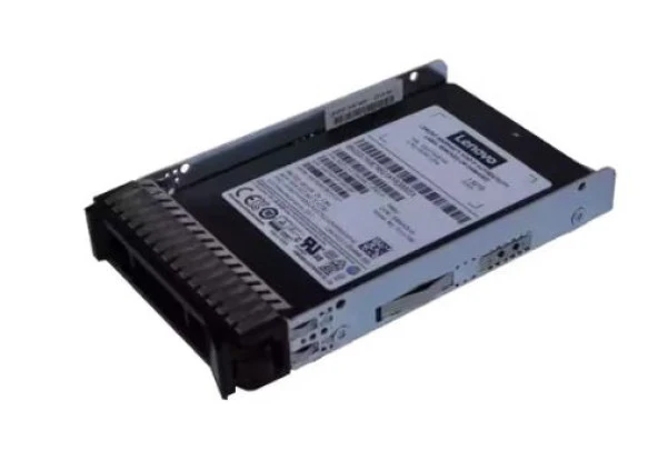 LENOVO 960GB SSD 4XB7A38273 2.5in ENTRY SATA 6GB HOT SWAP THINKSYSTEM