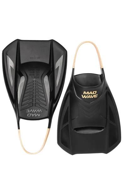 Mad Wave Powerfin Ayak Paleti - Resim 3