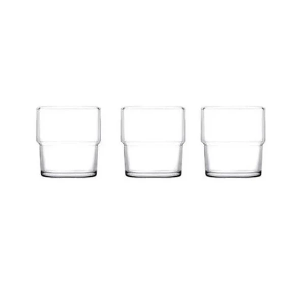 PASABAHCE HILL MESR.BARDAK 3 LU