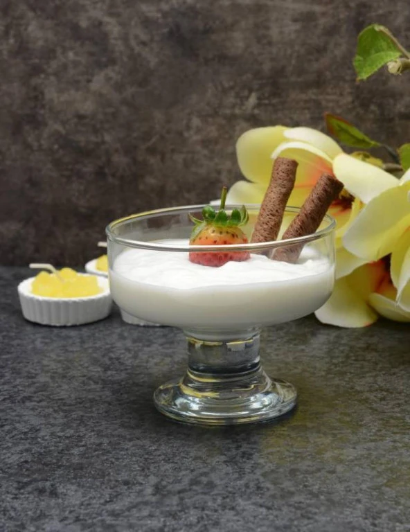 PASABAHCE 41016/6-1 ICEVILLE DONDURMALIK 6 LI - 3