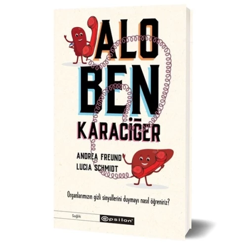 Alo, Ben Karaciğer