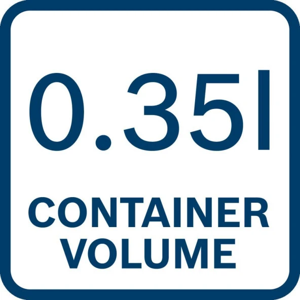 Bosch GAS 12 Volt Akülü El Süpürgesi Solo - 5