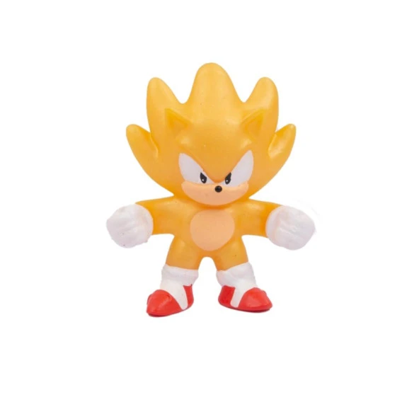 Giochi Preziosi Goo Jit Zu Goo Minis SUPER SONIC Karakteri GJN01000-42824