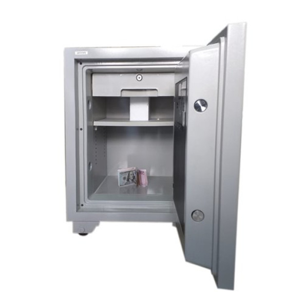 Sbt-670-Pz Lux Dokunmatik Şifre Ekranlı Lüks Çelik Kasa - 2