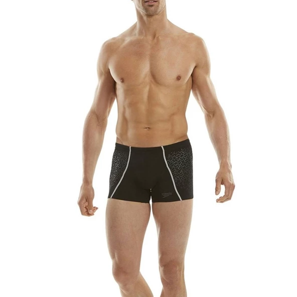 Speedo Spdft Pnnacle V Asht Am Black/Grey Sp8092548815