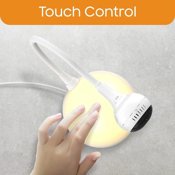 Chillax DM600 Baby Mood Lite - HD Kameralı Akıllı Bebek Monitörü - 3