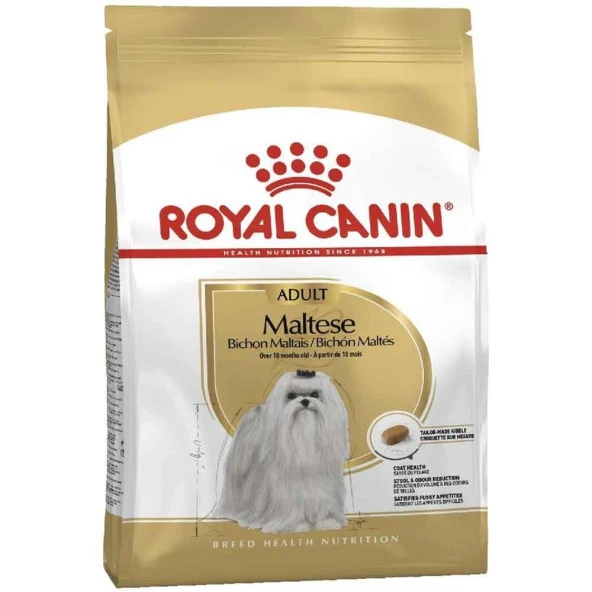 Royal Canin Maltese Terrier 1,5 Kg