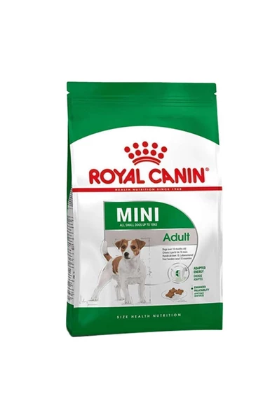 Royal Canin Mini Adult Yetişkin Köpek Maması 2 Kg