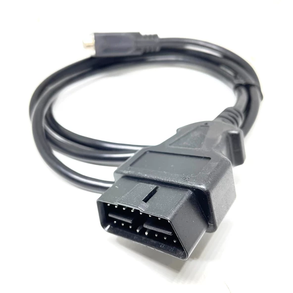 FORD VCM 2 IDS Arıza Tespit Cihazı OBD Kablosu YEKTEK - 3