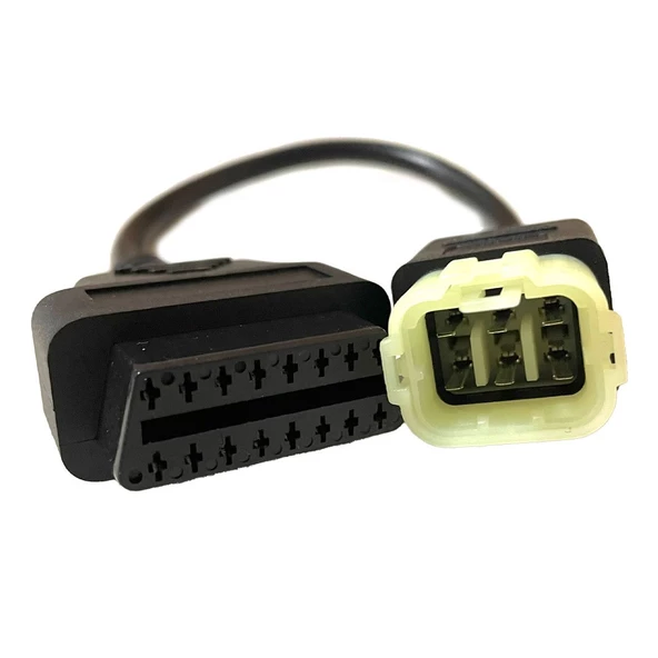 JDİAG Yeni KTM-BAJAJ Kablosu