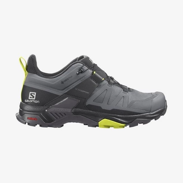 SALOMON ERKEK OUTDOOR AYAKKABI X ULTRA 4 GTX L41622900