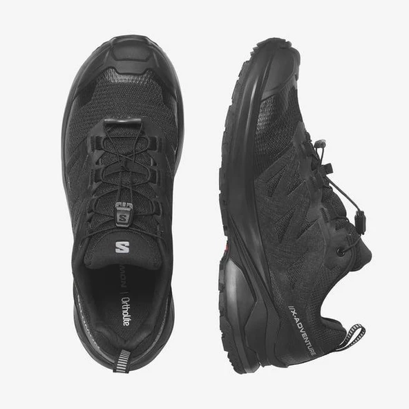 SALOMON ERKEK OUTDOOR AYAKKABI X-ADVENTURE GTX L47321100 - 2