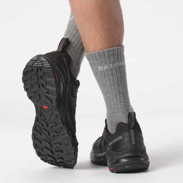 SALOMON ERKEK OUTDOOR AYAKKABI X-ADVENTURE GTX L47321100 - 6