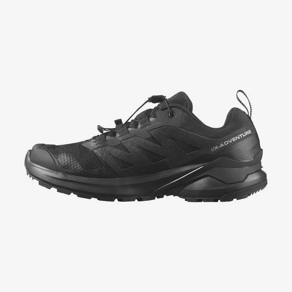 SALOMON ERKEK OUTDOOR AYAKKABI X-ADVENTURE GTX L47321100 - 3