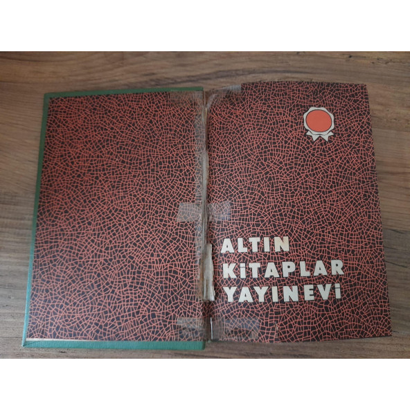KIZIM VE BEN (ikinci el ürün) - 2