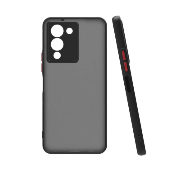 İnfinix Note 12 Kılıf  Hux Kapak