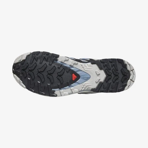 SALOMON ERKEK XA PRO 3D V9 GTX PATİKA KOŞUSU AYAKKABISI L47270600 - 4