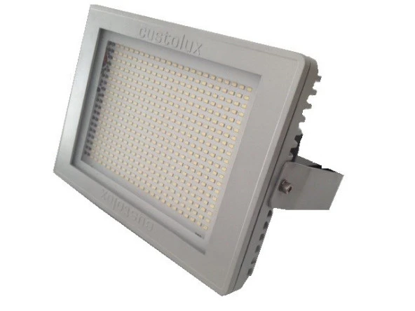 İSLED 150W Led Aydınlatma Projektörü Dış Mekan Yüksek Lümen - 2