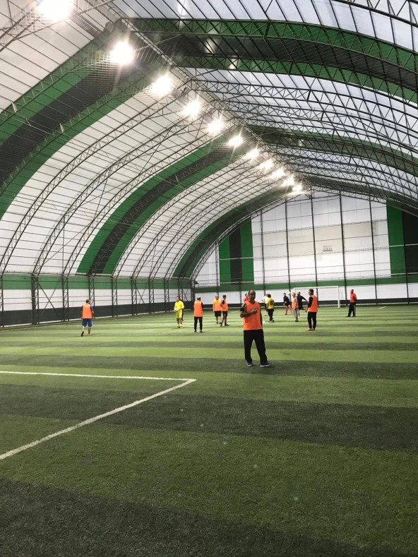 İSLED 150W Led Aydınlatma Projektörü Dış Mekan Yüksek Lümen - 3