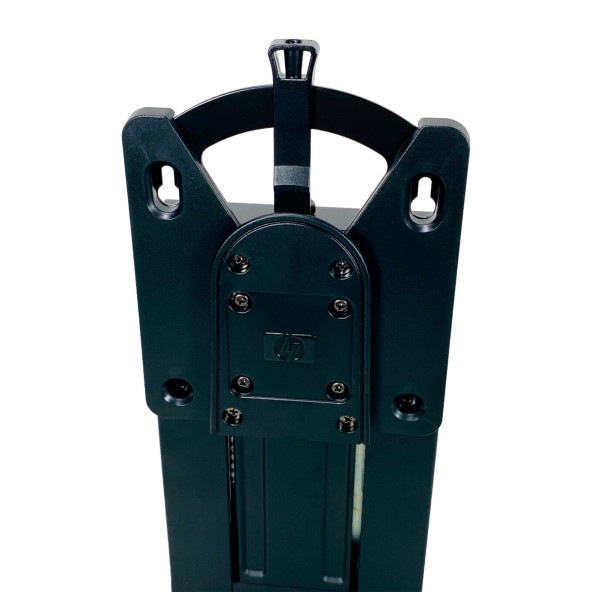 Hp Prodisplay 17" 5 Ms Asansör Standlı Kare Led Monitör (Teşhir) - 5