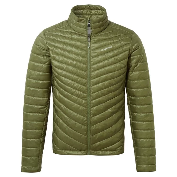 Craghoppers Lorton Pro 3in1 Erkek Ceket-YEŞİL - Resim 3