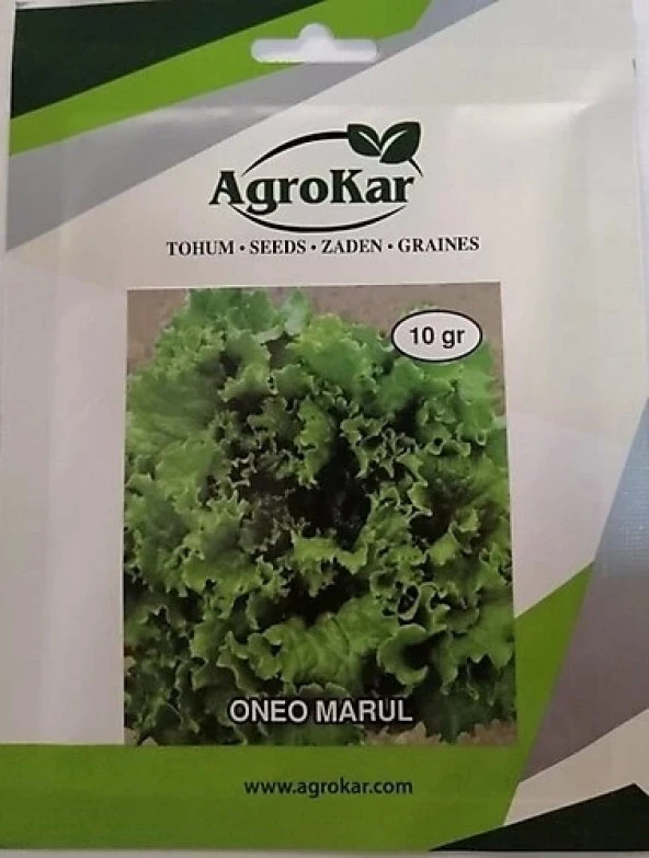 Agrokar Oneo Marul 10GR