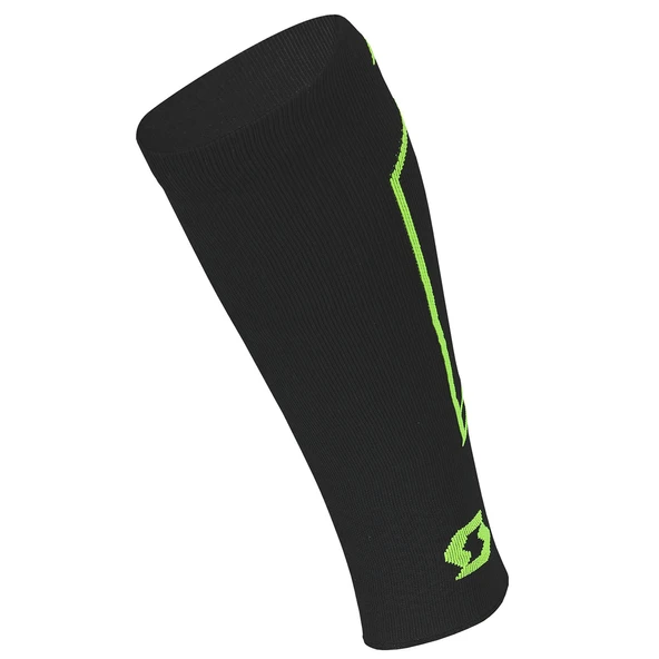 Scott Calf RC Kompresyon Baldır Çorabı-SİYAH - 3