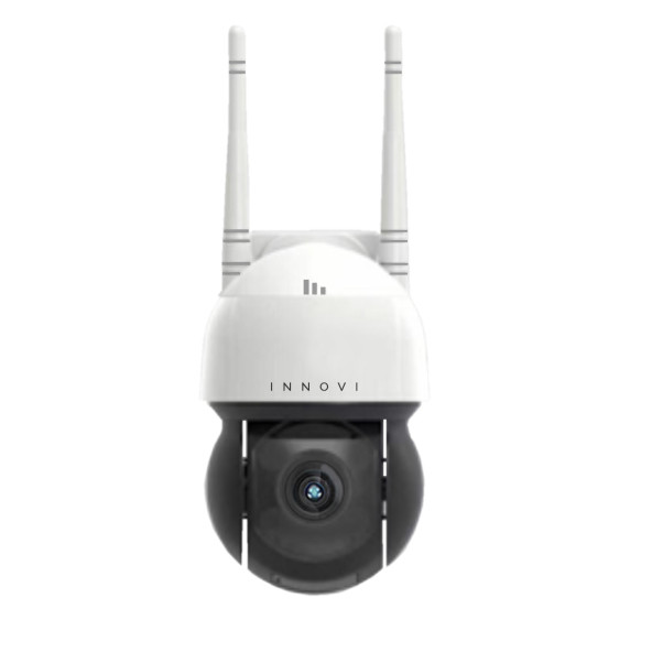 samart hybrid 5mp Smart  Mini Dome kamera - 4