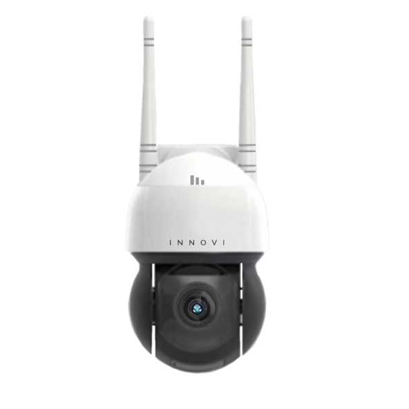 samart hybrid 5mp Smart  Mini Dome kamera - 5