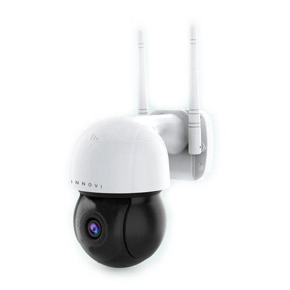 samart hybrid 5mp Smart  Mini Dome kamera - 7