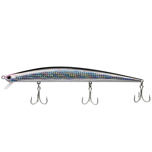 Sea Horse Wobble Prime 175s 29gr Black Starry